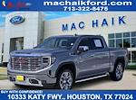 2025 GMC Sierra 1500 Crew Cab 4WD Pickup for sale #251787A - photo 1