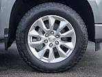Used 2023 Chevrolet Silverado 1500 Custom Crew Cab for sale #251797A - photo 10