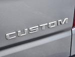 Used 2023 Chevrolet Silverado 1500 Custom Crew Cab for sale #251797A - photo 11
