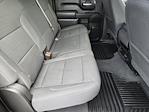 Used 2023 Chevrolet Silverado 1500 Custom Crew Cab for sale #251797A - photo 28