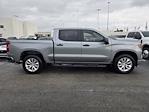 Used 2023 Chevrolet Silverado 1500 Custom Crew Cab for sale #251797A - photo 6