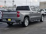 Used 2023 Chevrolet Silverado 1500 Custom Crew Cab for sale #251797A - photo 4