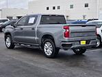 Used 2023 Chevrolet Silverado 1500 Custom Crew Cab for sale #251797A - photo 2