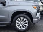 Used 2023 Chevrolet Silverado 1500 Custom Crew Cab for sale #251797A - photo 8