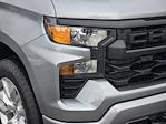 Used 2023 Chevrolet Silverado 1500 Custom Crew Cab for sale #251797A - photo 9