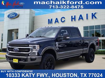 2022 Ford F-250 Crew Cab 4WD Pickup for sale #251805A - photo 1