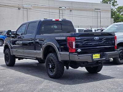 2022 Ford F-250 Crew Cab 4WD Pickup for sale #251805A - photo 2