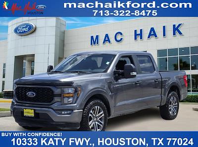 2023 Ford F-150 SuperCrew Cab RWD Pickup for sale #251853A - photo 1