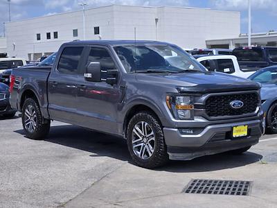 2023 Ford F-150 SuperCrew Cab RWD Pickup for sale #251853A - photo 2