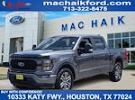 2023 Ford F-150 SuperCrew Cab RWD Pickup for sale #251853A - photo 1