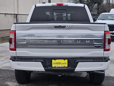 Used 2021 Ford F-150 - photo 1