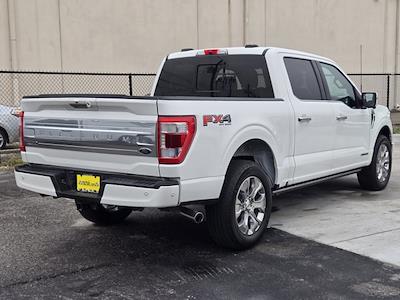 Used 2021 Ford F-150 - photo 1