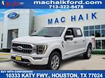 2021 Ford F-150 SuperCrew Cab 4WD Pickup for sale #251857A - photo 1