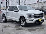 2021 Ford F-150 SuperCrew Cab 4WD Pickup for sale #251857A - photo 3