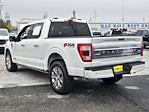 2021 Ford F-150 SuperCrew Cab 4WD Pickup for sale #251857A - photo 4