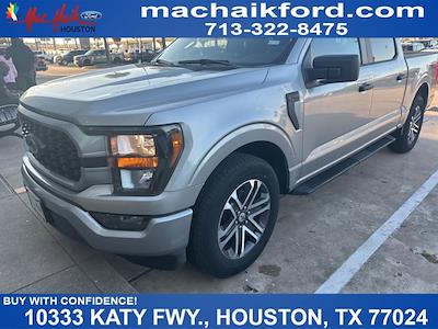 Used 2023 Ford F-150 - photo 1
