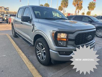 Used 2023 Ford F-150 - photo 1