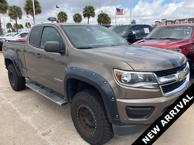 Used 2016 Chevrolet Colorado - photo 1