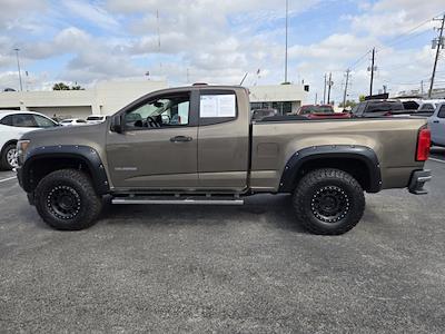 Used 2016 Chevrolet Colorado - photo 1