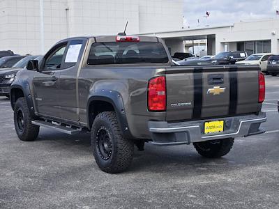Used 2016 Chevrolet Colorado - photo 1