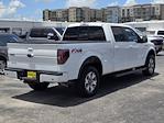 2013 Ford F-150 SuperCrew Cab 4WD Pickup for sale #251934A - photo 4