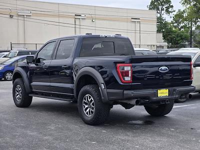 2022 Ford F-150 SuperCrew Cab 4WD Pickup for sale #251966B - photo 2