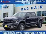 2022 Ford F-150 SuperCrew Cab 4WD Pickup for sale #251966B - photo 1