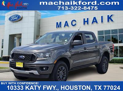 2019 Ford Ranger SuperCrew Cab RWD Pickup for sale #252006A - photo 1