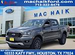 2019 Ford Ranger SuperCrew Cab RWD Pickup for sale #252006A - photo 1