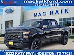 2024 Chevrolet Silverado 1500 Crew Cab RWD Pickup for sale #252025A - photo 1