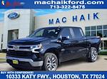 Used 2023 Chevrolet Silverado 1500 LT Crew Cab for sale #252039A - photo 1