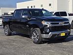 Used 2023 Chevrolet Silverado 1500 LT Crew Cab for sale #252039A - photo 27