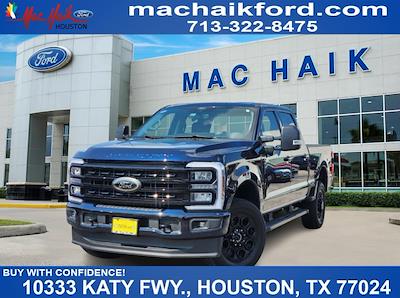 2024 Ford F-250 Crew Cab 4WD Pickup for sale #252080A - photo 1