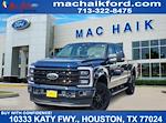 2024 Ford F-250 Crew Cab 4WD Pickup for sale #252080A - photo 1