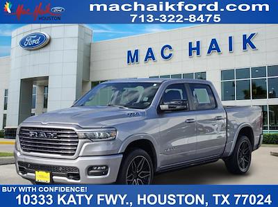 2025 Ram 1500 Crew Cab 4WD Pickup for sale #252080C - photo 1