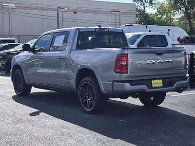 2025 Ram 1500 Crew Cab 4WD Pickup for sale #252080C - photo 2