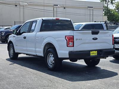 2016 Ford F-150 Super Cab RWD Pickup for sale #252086A - photo 2