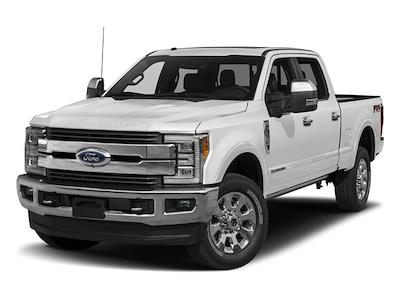 Used 2018 Ford F-250 - photo 1
