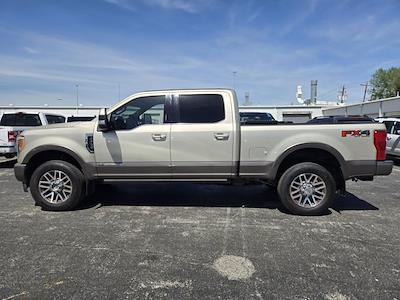 Used 2018 Ford F-250 - photo 1