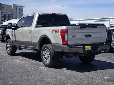 Used 2018 Ford F-250 - photo 1