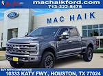 2024 Ford F-250 Crew Cab 4WD Pickup for sale #252106A - photo 1