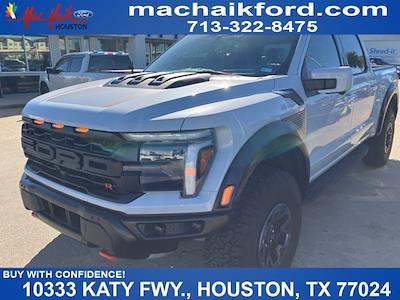 Used 2025 Ford F-150 - photo 1