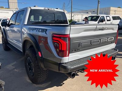 Used 2025 Ford F-150 - photo 1