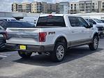 2017 Ford F-150 SuperCrew Cab 4WD Pickup for sale #252128A - photo 4
