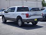 2017 Ford F-150 SuperCrew Cab 4WD Pickup for sale #252128A - photo 2