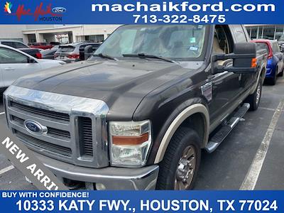 Used 2008 Ford F-250 - photo 1