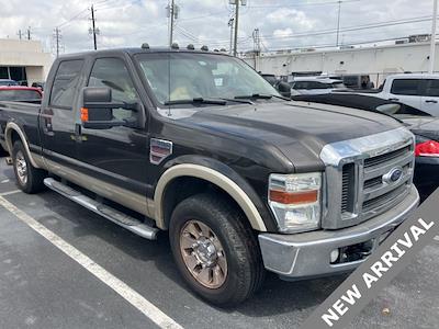 Used 2008 Ford F-250 - photo 1
