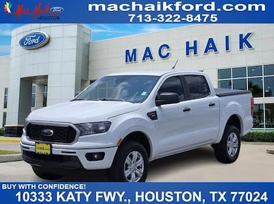 2022 Ford Ranger SuperCrew Cab RWD Pickup for sale #252164A - photo 1