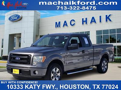 2013 Ford F-150 Super Cab RWD Pickup for sale #252182A - photo 1