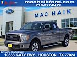 2013 Ford F-150 Super Cab RWD Pickup for sale #252182A - photo 1